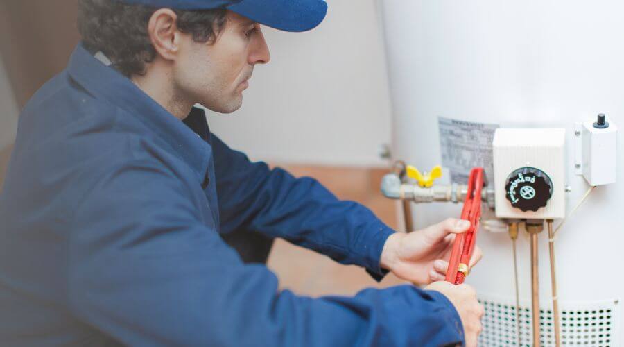 Professional Leak Detection in Hinkle, KY